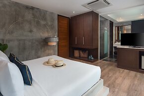 Idyllic Concept Resort