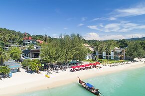 Idyllic Concept Resort