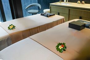 Idyllic Concept Resort