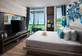 Idyllic Concept Resort