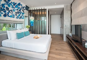 Idyllic Concept Resort