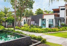 Idyllic Concept Resort