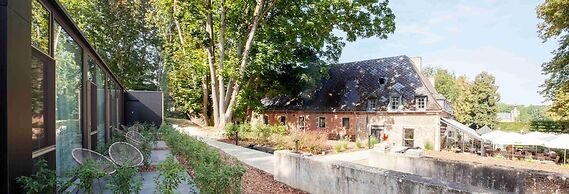 Hotel The Lodge Heverlee