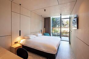 Hotel The Lodge Heverlee