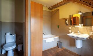 Hotel The Lodge Heverlee