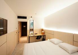 Hotel The Lodge Heverlee