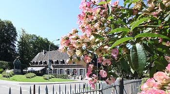 Hotel The Lodge Heverlee