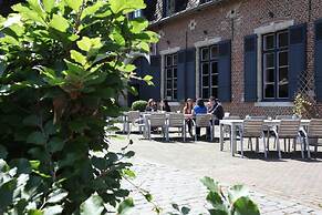 Hotel The Lodge Heverlee