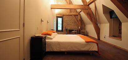 Hotel The Lodge Heverlee