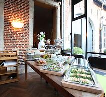 Hotel The Lodge Heverlee