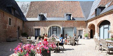 Hotel The Lodge Heverlee
