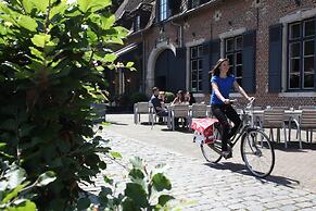 Hotel The Lodge Heverlee