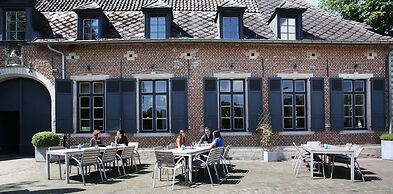 Hotel The Lodge Heverlee