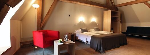 Hotel The Lodge Heverlee
