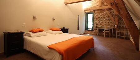 Hotel The Lodge Heverlee