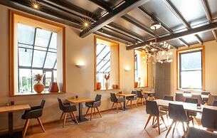 Hotel The Lodge Heverlee