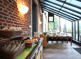 Hotel The Lodge Heverlee