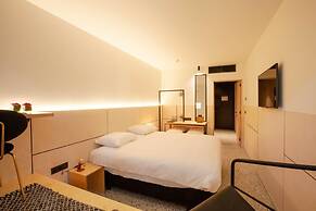 Hotel The Lodge Heverlee