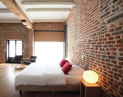 Hotel The Lodge Heverlee
