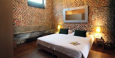 Hotel The Lodge Heverlee