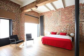 Hotel The Lodge Heverlee