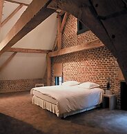 Hotel The Lodge Heverlee