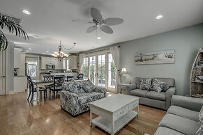 North Beach Resort & Villas