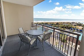 North Beach Resort & Villas