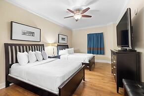 North Beach Resort & Villas