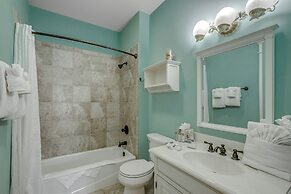North Beach Resort & Villas