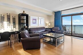North Beach Resort & Villas