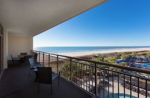 North Beach Resort & Villas
