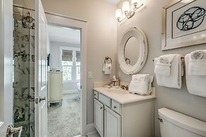 North Beach Resort & Villas
