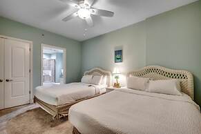 North Beach Resort & Villas