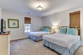 North Beach Resort & Villas