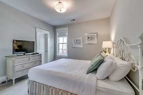 North Beach Resort & Villas