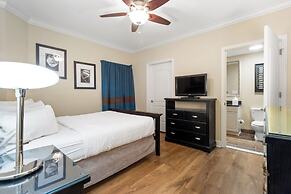 North Beach Resort & Villas