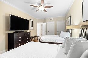 North Beach Resort & Villas
