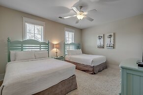 North Beach Resort & Villas