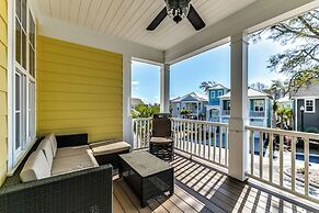 North Beach Resort & Villas