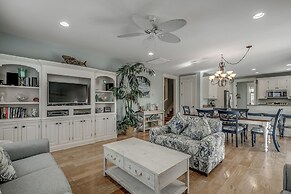 North Beach Resort & Villas