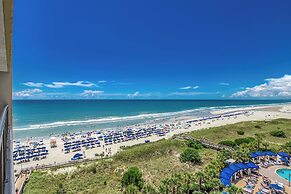 North Beach Resort & Villas