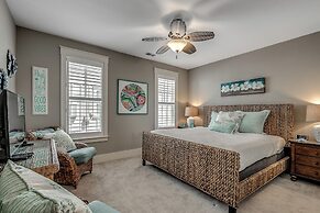 North Beach Resort & Villas
