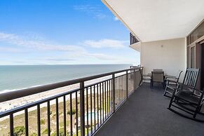 North Beach Resort & Villas