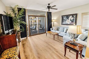 North Beach Resort & Villas