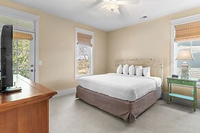 North Beach Resort & Villas