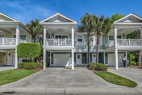 North Beach Resort & Villas
