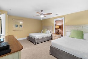 North Beach Resort & Villas