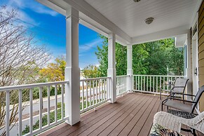 North Beach Resort & Villas