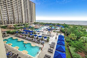 North Beach Resort & Villas
